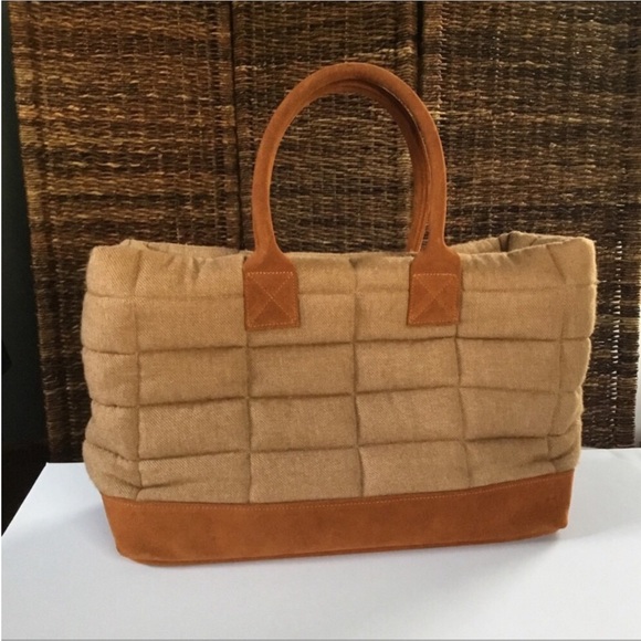PRATESI Handbags - PRATESI TOTE